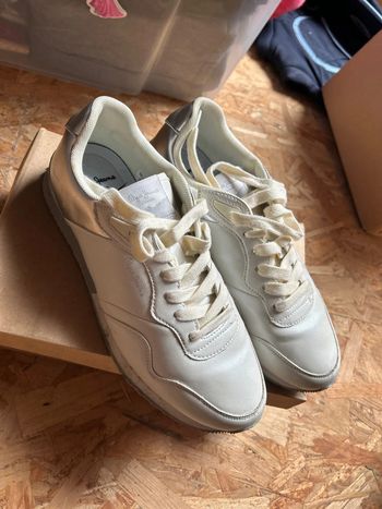 Basket Pepe jeans 42