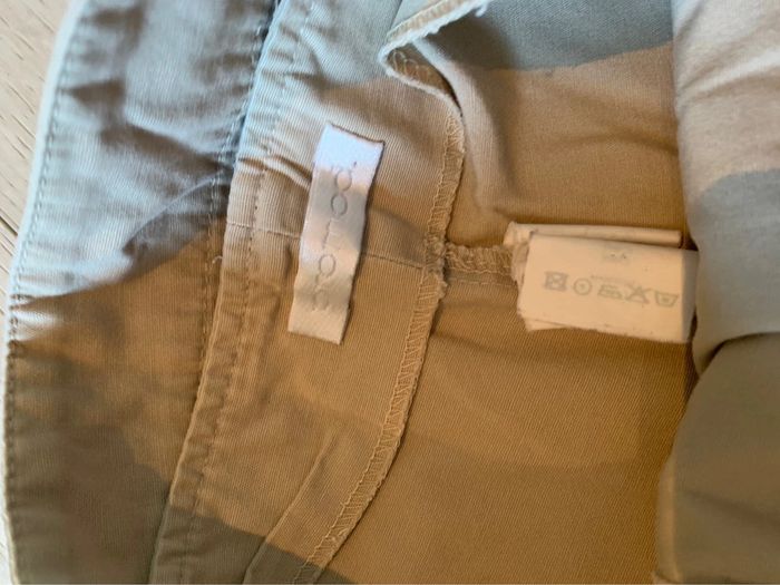 Jupe short Promod - photo numéro 2