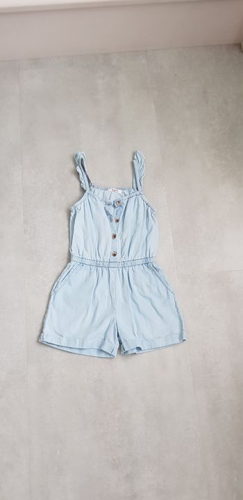 Combishort monoprix kids 3 ans