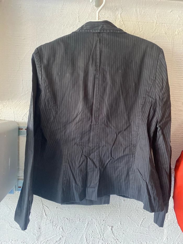 Ensemble de costume - photo numéro 2