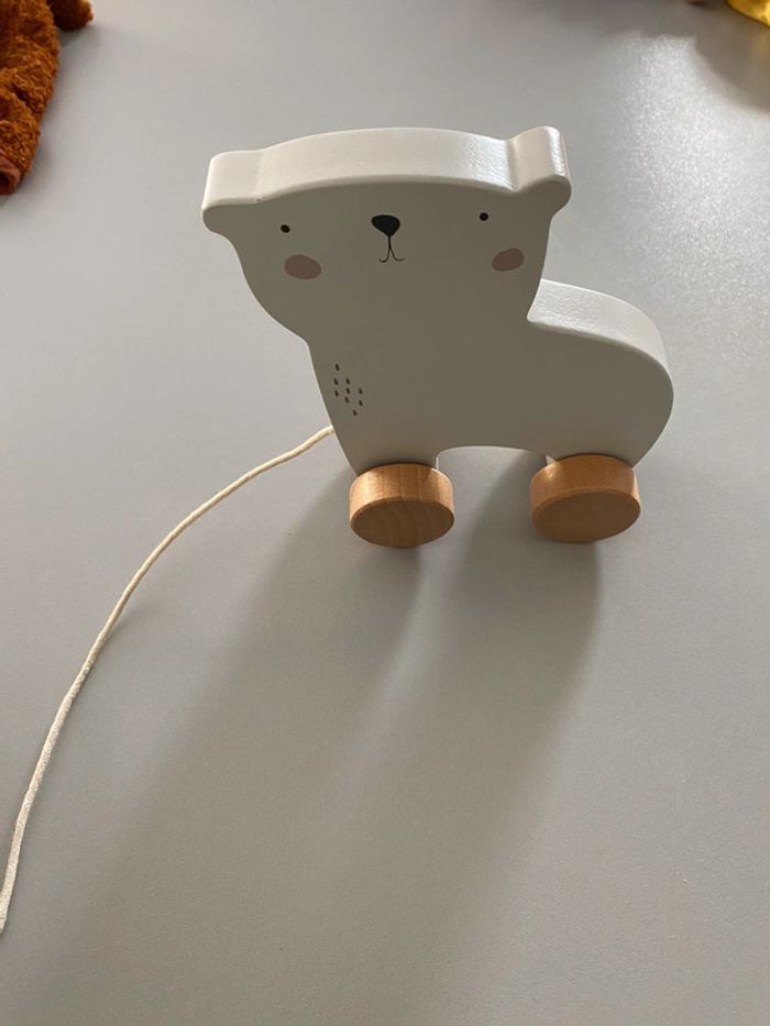 Ours à tirer - photo numéro 3