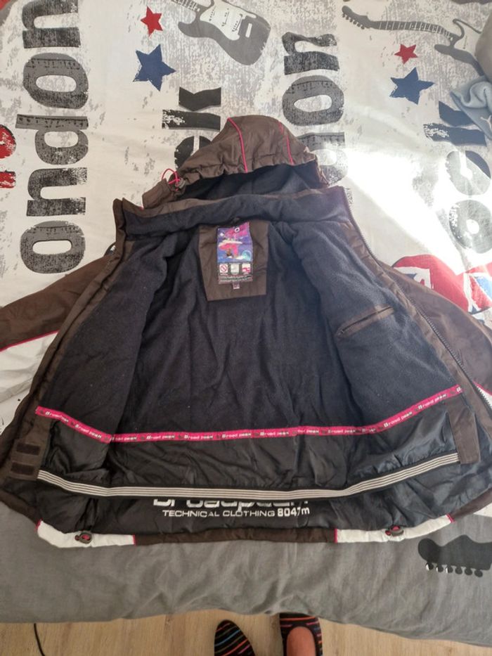Veste ski - photo numéro 3