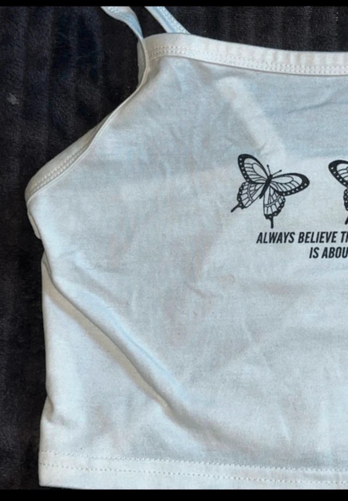 Tee-shirts - photo numéro 5