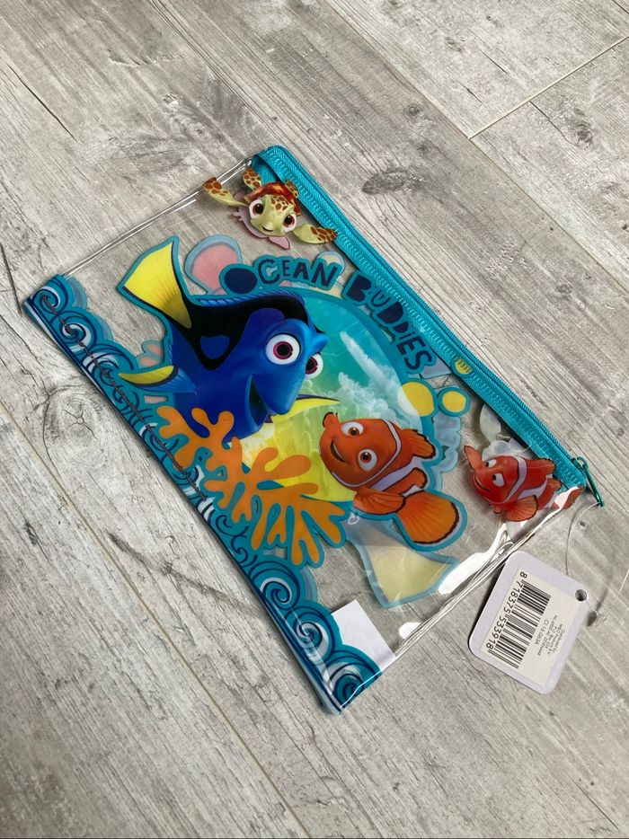 Pochette Nemo - photo numéro 3