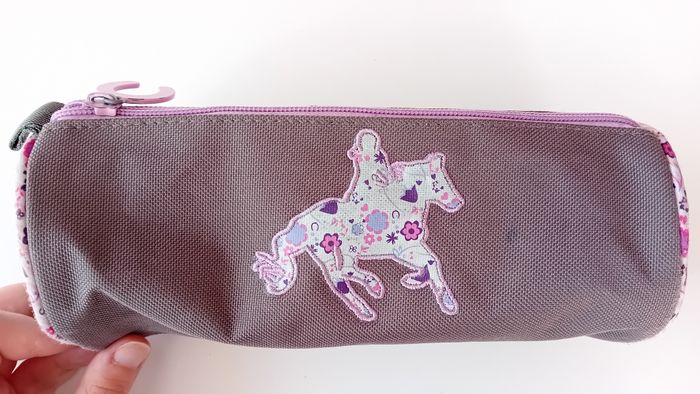 Trousse Cheval