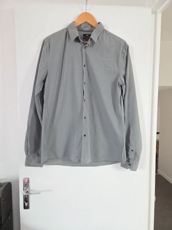 Chemise celio