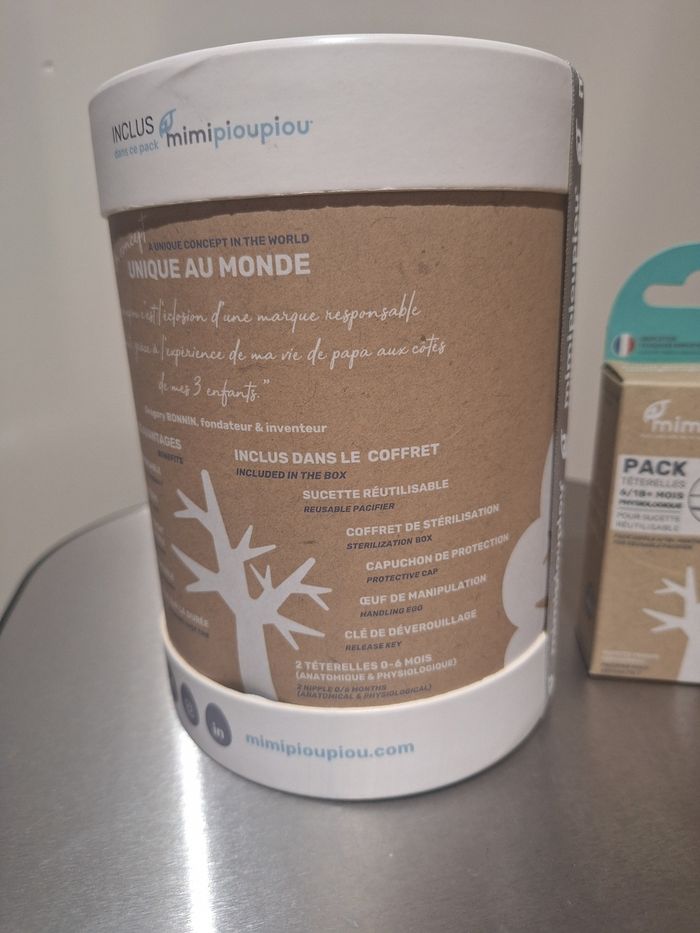 Coffret - photo numéro 2