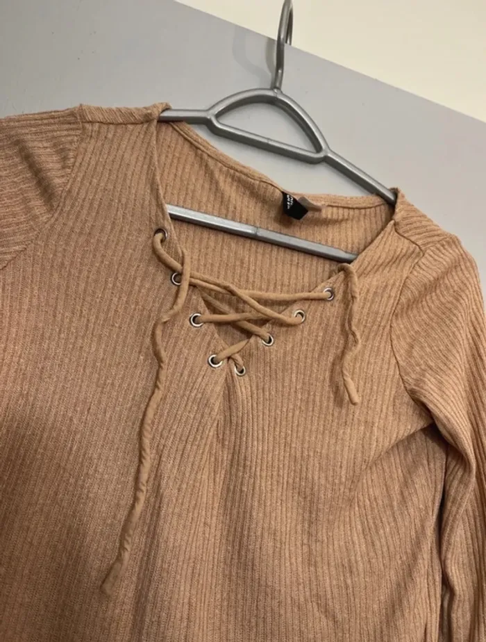 Haut H&M - photo numéro 2