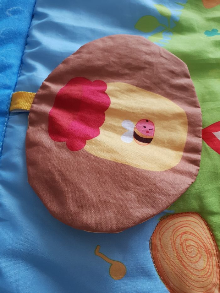 Tapis d eveil Vtech - photo numéro 6