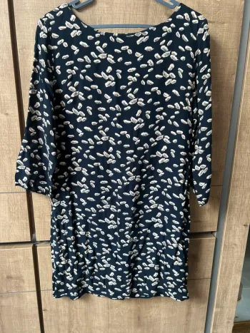 Robe droite