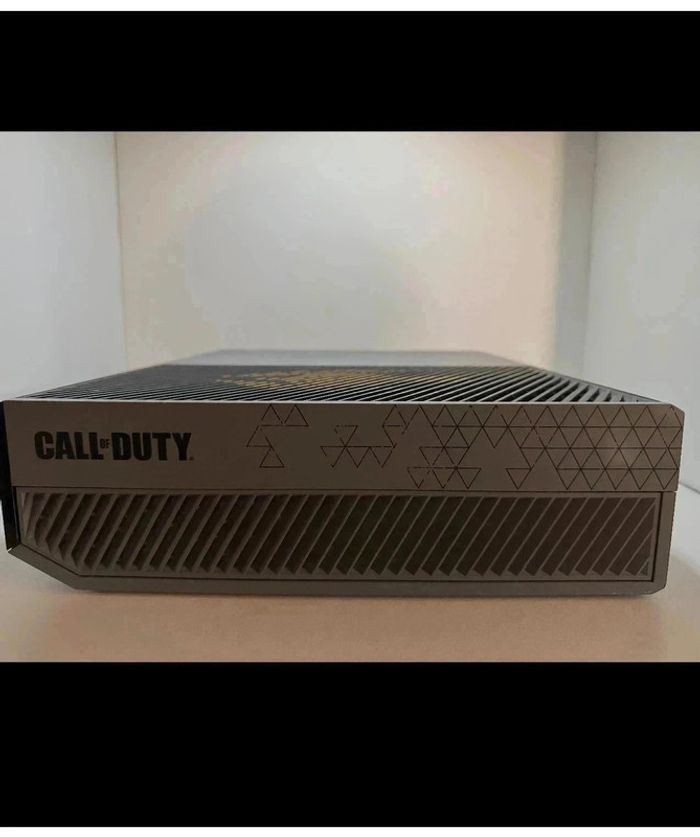 Console Xbox One – Édition Advanced Warfare - photo numéro 6
