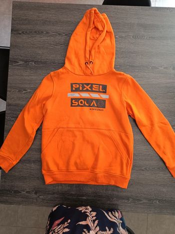 Sweat garçon
