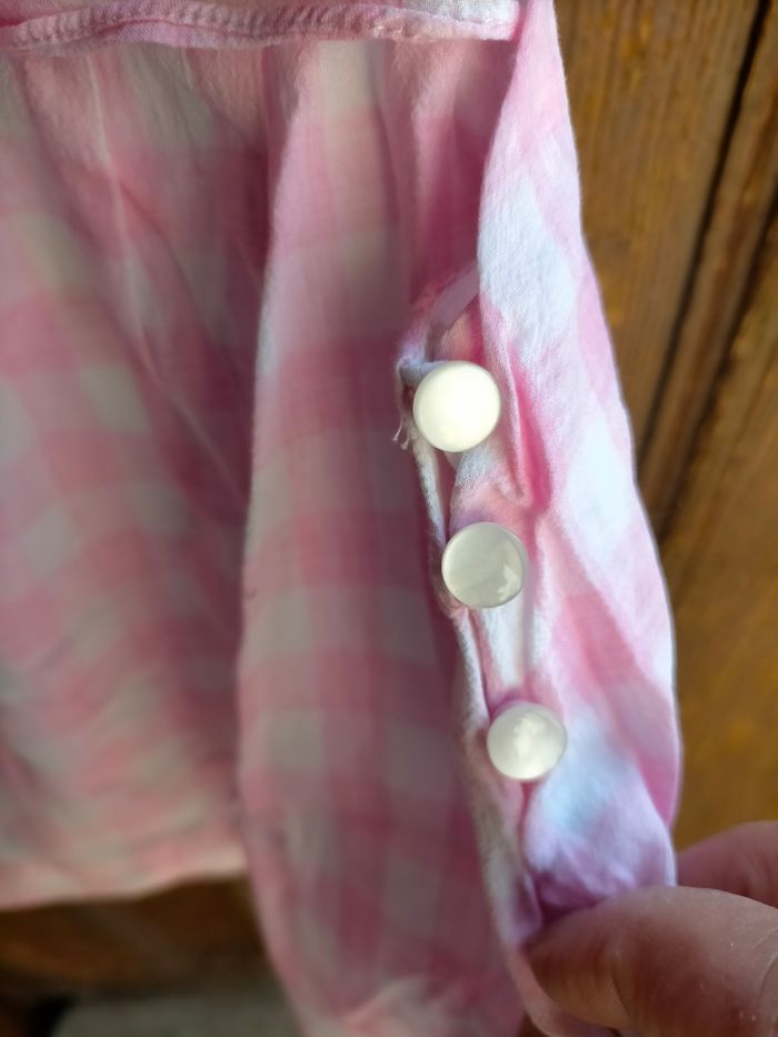 Adorable tunique Jacadi 3 ans - photo numéro 2