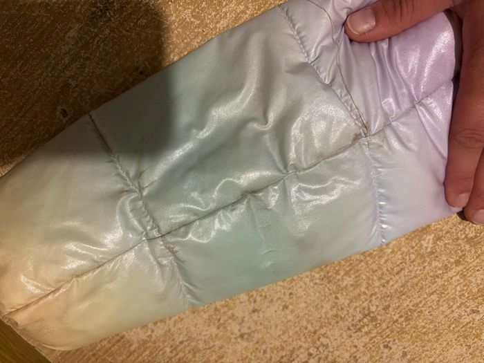 Magnifique Manteau - photo numéro 5
