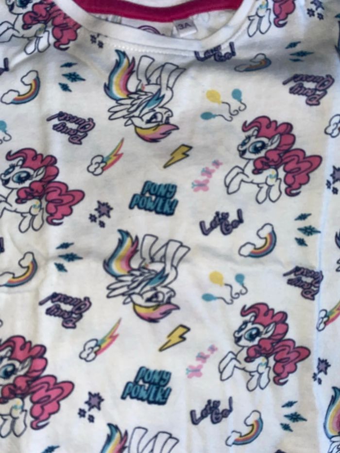 T-shirt - photo numéro 2