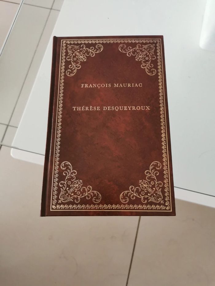 Thérèse Desqueyroux