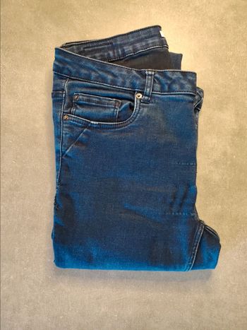 Jeans femme