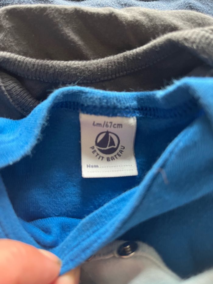 Lot 6 mois - photo numéro 6