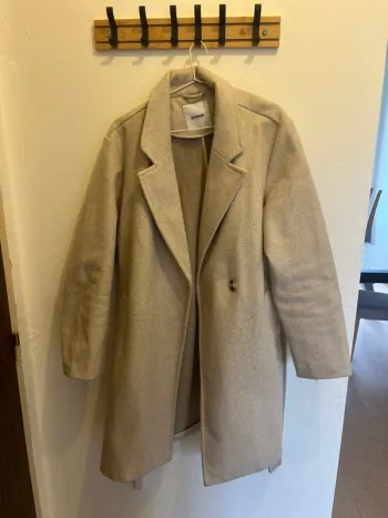 Veste d’hiver