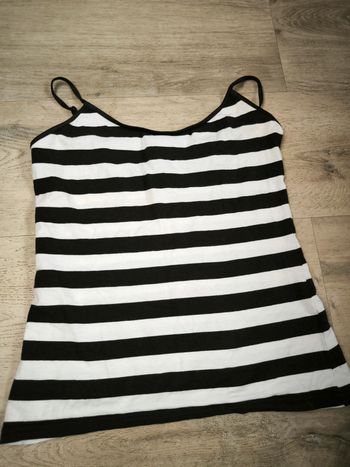 Débardeur h&m 40