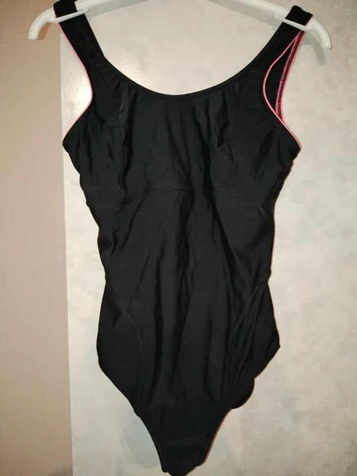 Maillot de bain fille L - photo numéro 4