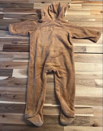 Surpyjama Kiabi 2 ans