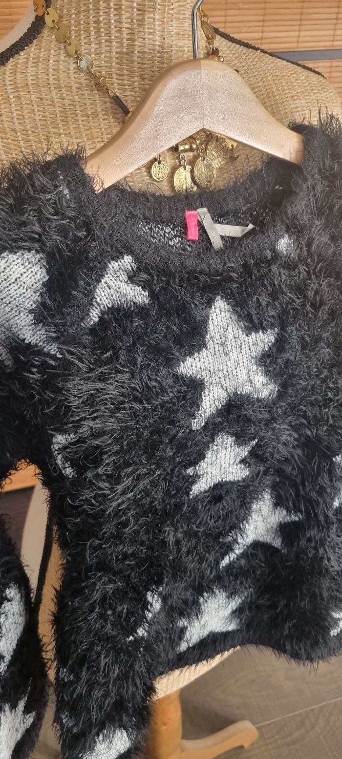 Pull Orchestra 8 ans - photo numéro 2