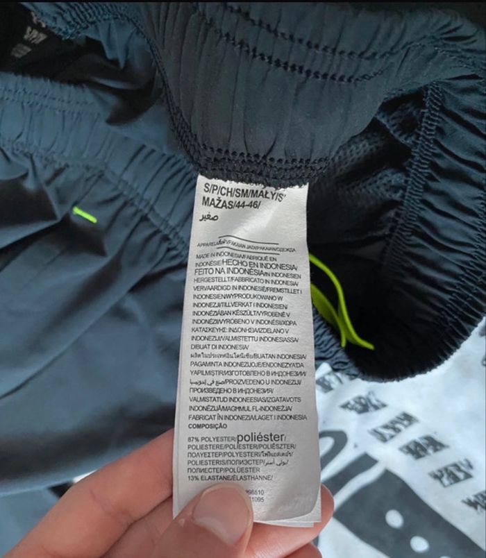 Bas de Jogging Under Armour - photo numéro 5