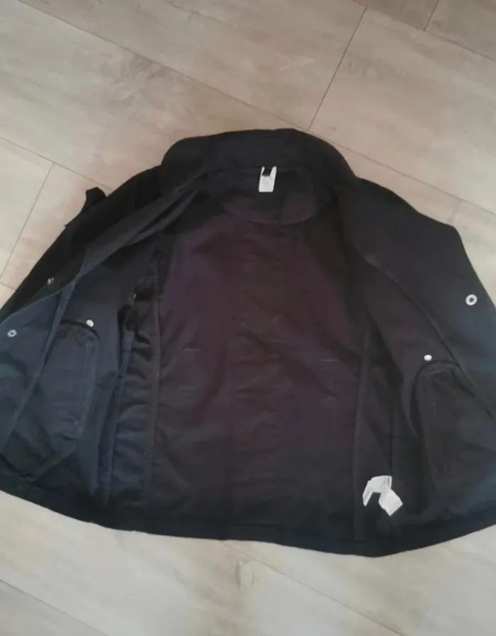 Trench Zara pour la rentrée - photo numéro 3