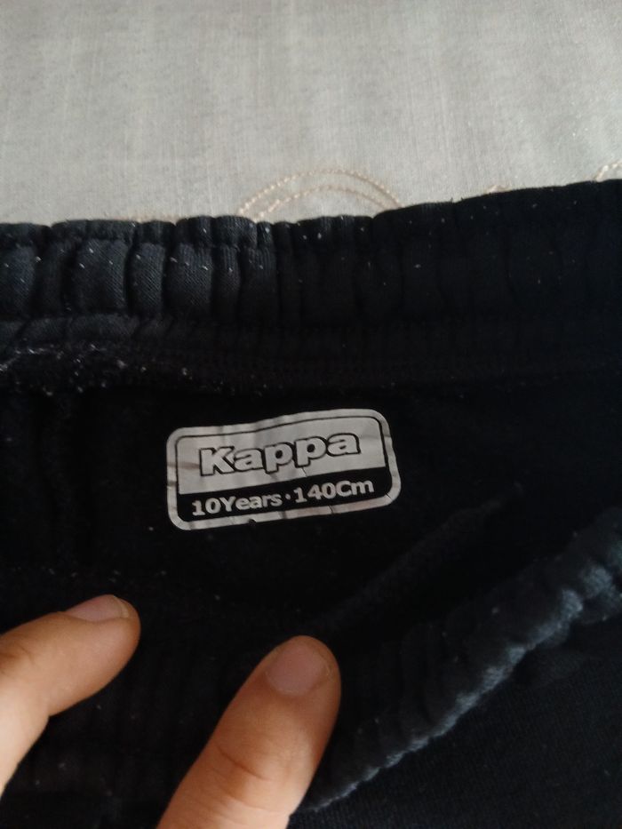 Jogging kappa - photo numéro 2