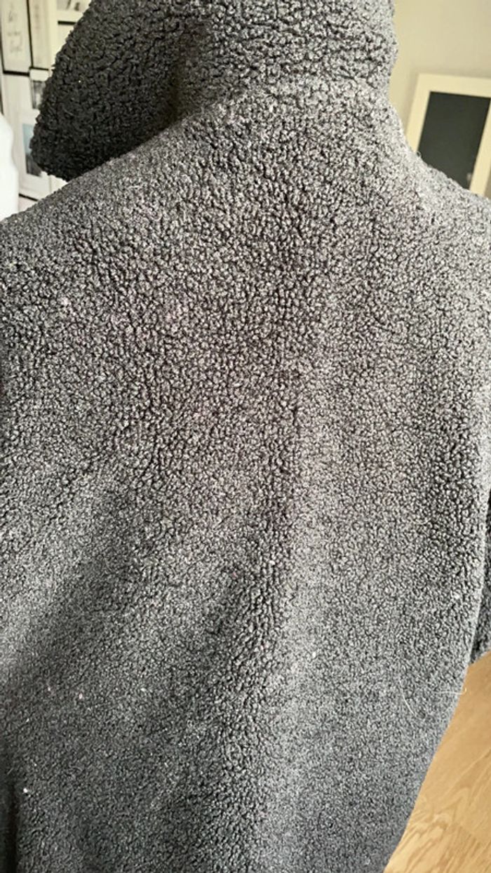 Manteau - photo numéro 4