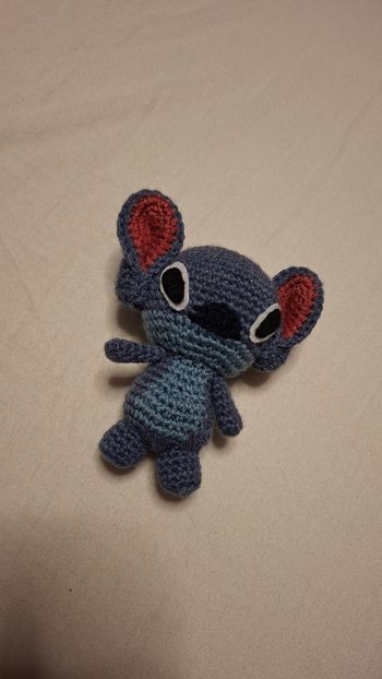 Stitch