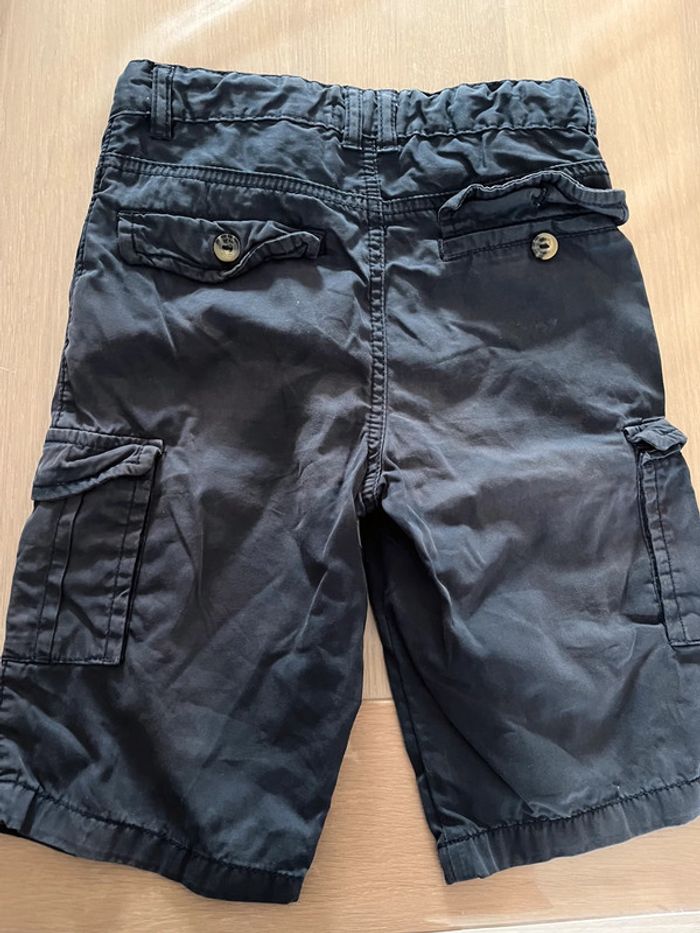 Short - photo numéro 5