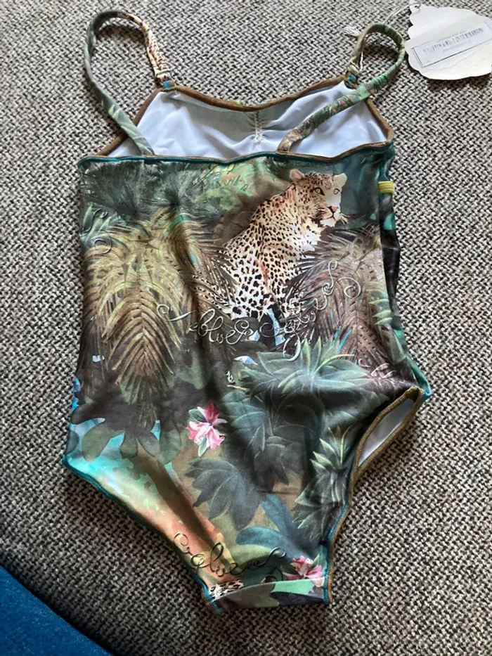 Maillot de bain - photo numéro 3