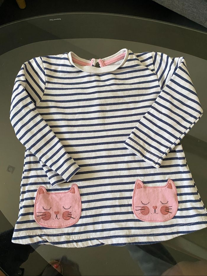 Tunique primark