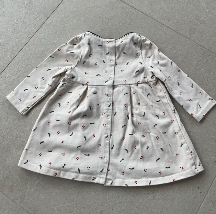 Robe Sergent Major - photo numéro 2