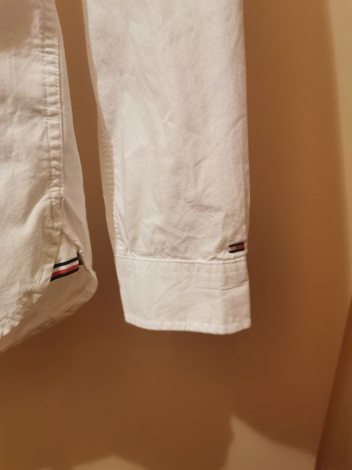 Tommy Hilfiger - photo numéro 3