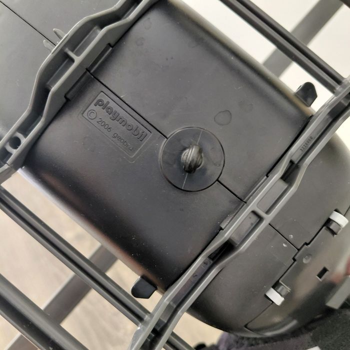 Playmobil city action 9363 - Hélicoptère - photo numéro 8