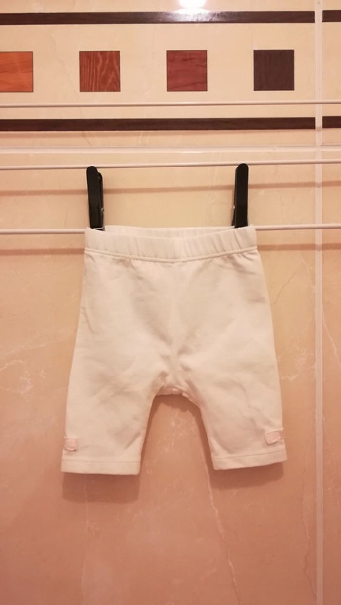 Ensemble NEUF Étiqueté T1 mois - V92B - photo numéro 2