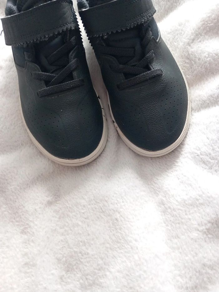 Basket futsal kipsta barrio 32 - photo numéro 2