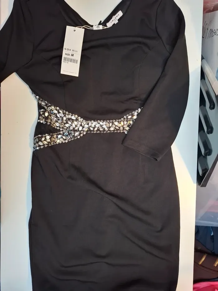 Lot taille M - photo numéro 18