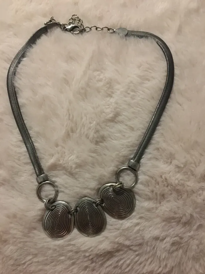 Collier vintage - photo numéro 3