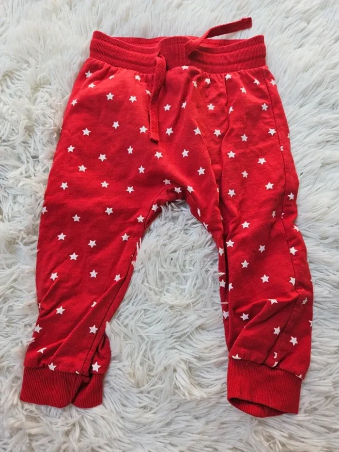 Pantalon H&M 9-12 mois