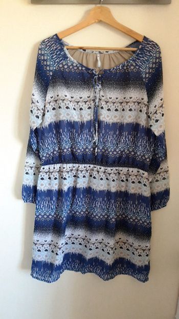 Robe 46