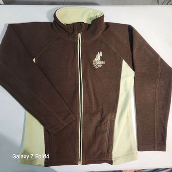 Gilet polaire
