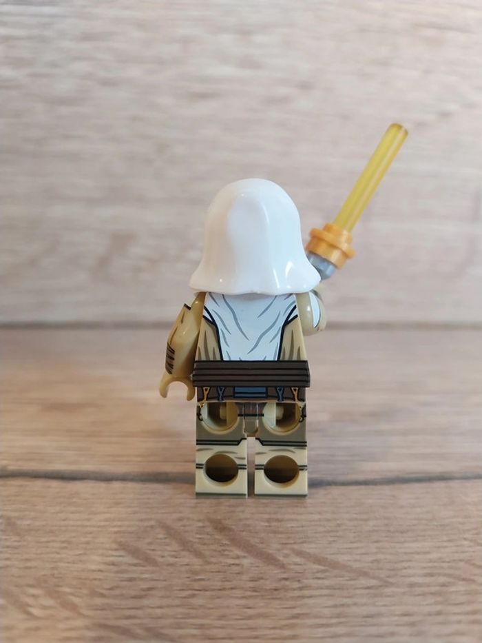 Figurine type lego Garde du temple jedi star wars - photo numéro 3