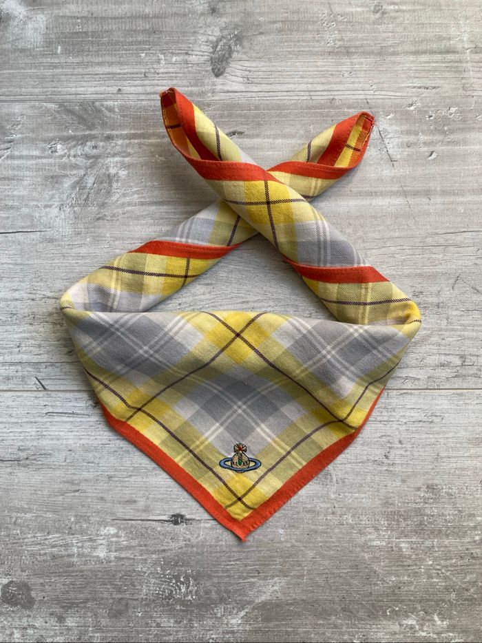 Handkerchief Vivienne Westwood