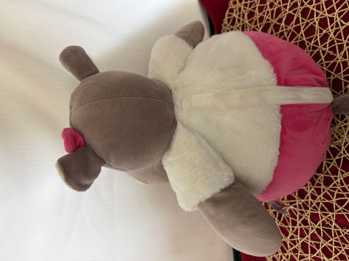 Babynat' - Range Pyjama Hippo Zoé - photo numéro 5