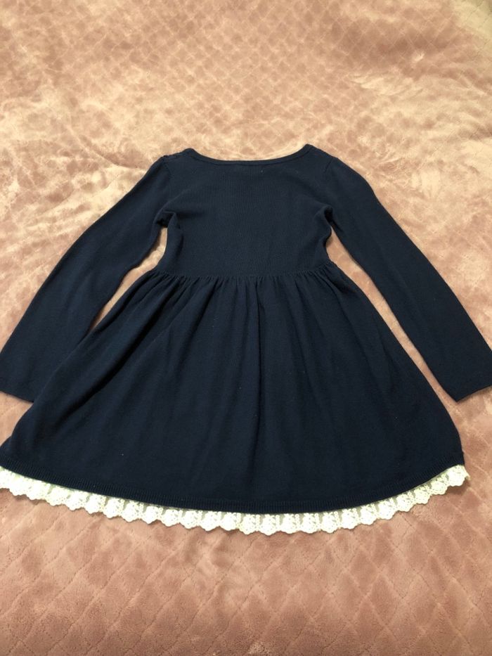 Robe fille h&m - taille 9-10 Ans - photo numéro 3