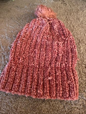 Bonnet femme